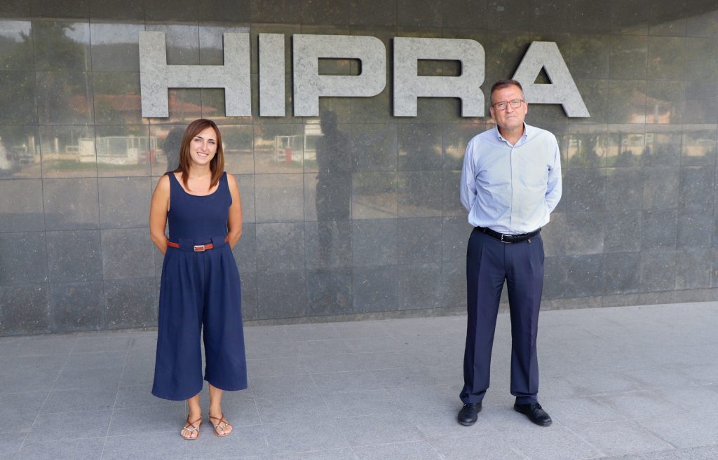 Article d'opinió de Josep Maria Prat al Diari de Girona per parlar de la compra de Hipra a Goodgut