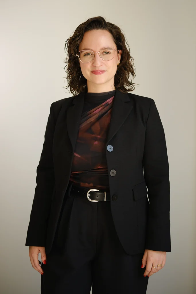Maria Lucea - Prat Sàbat Advocats
